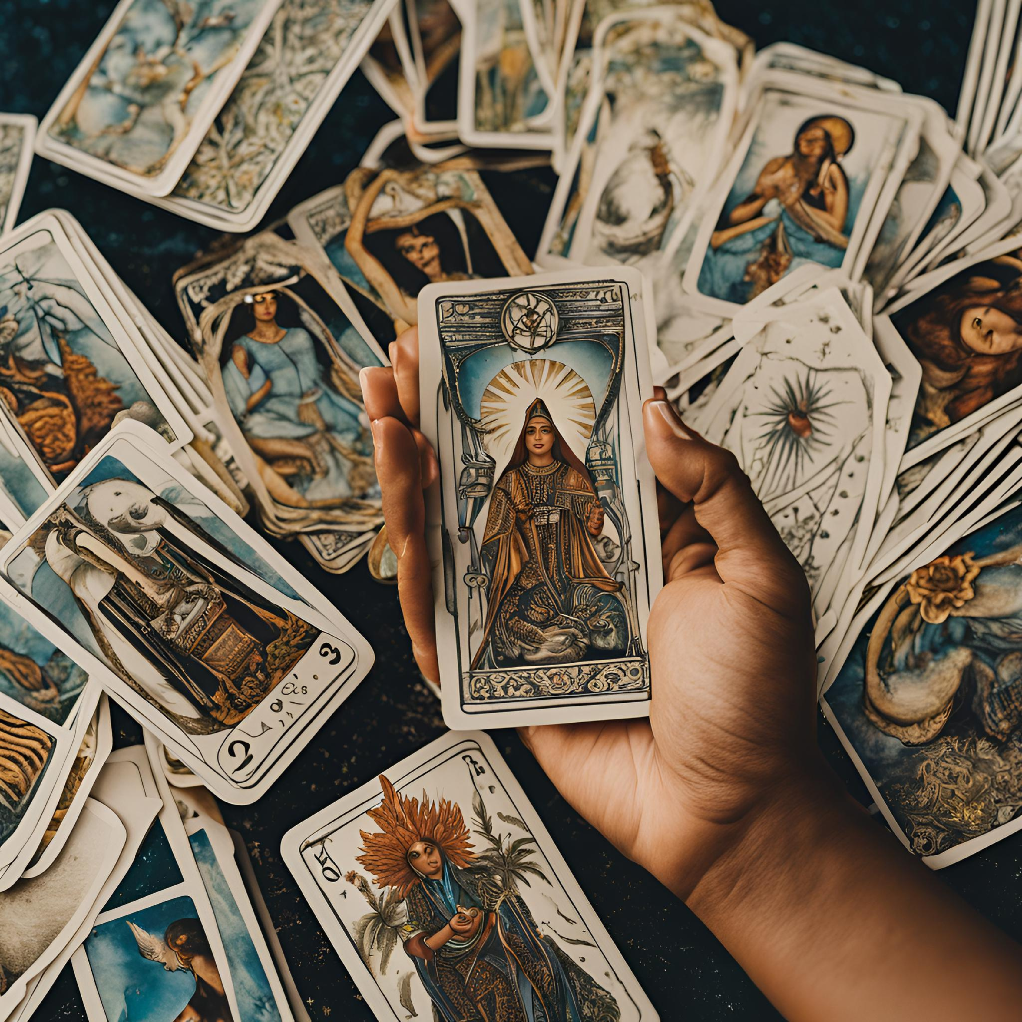 tarot