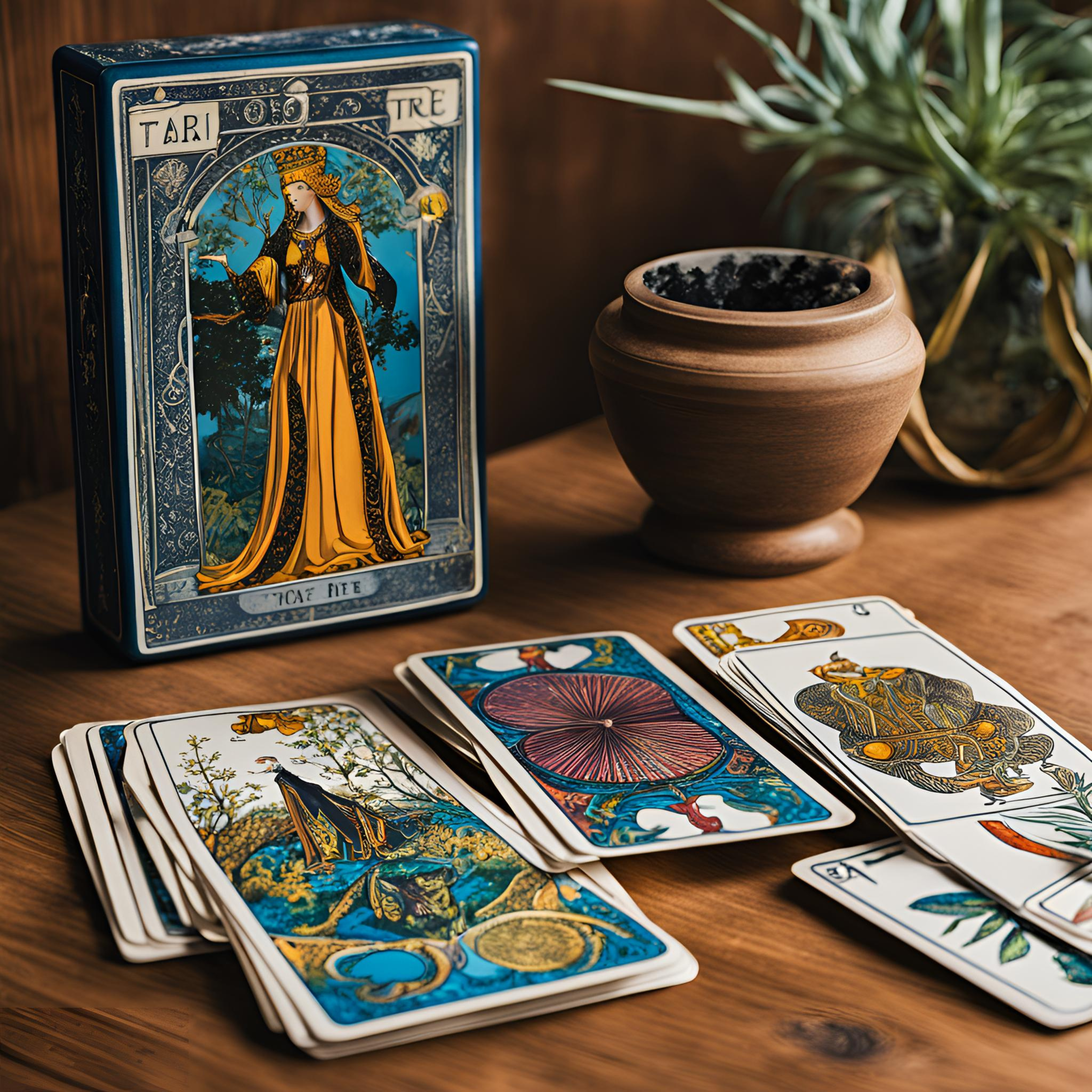 tarot